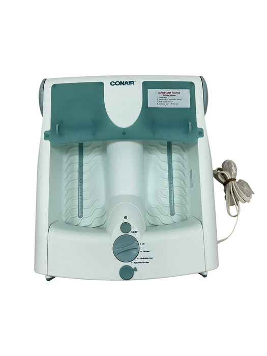 Foot Spa con Calor (CONAIR)