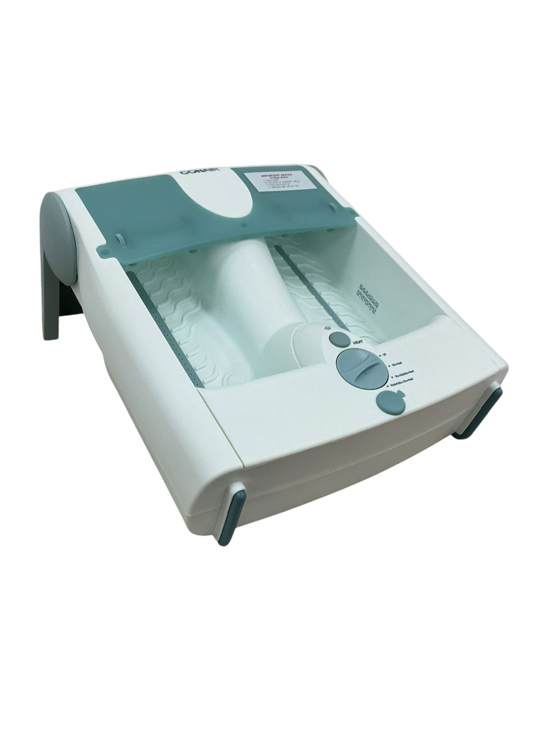 Foot Spa con Calor (CONAIR)