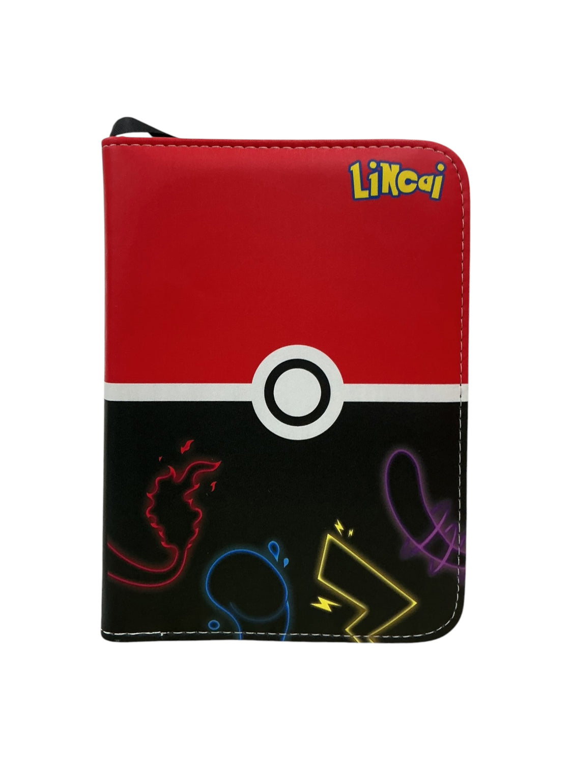Álbum para cartas coleccionables (LINCAI)