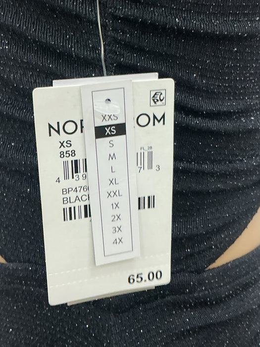 Vestido XS (NORDSTROM)