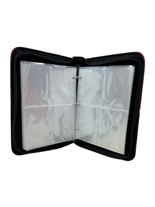 Álbum para cartas coleccionables (LINCAI)