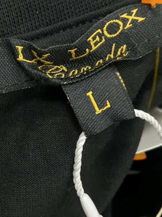 Playera L (LX LEOX)