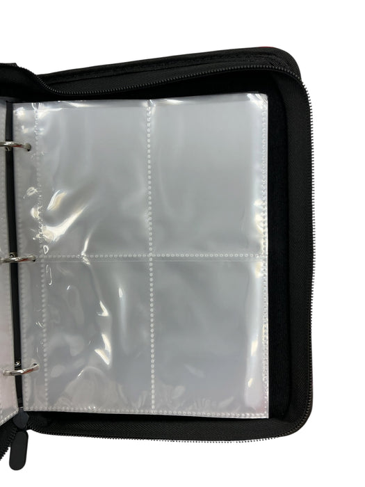 Álbum para cartas coleccionables (LINCAI)