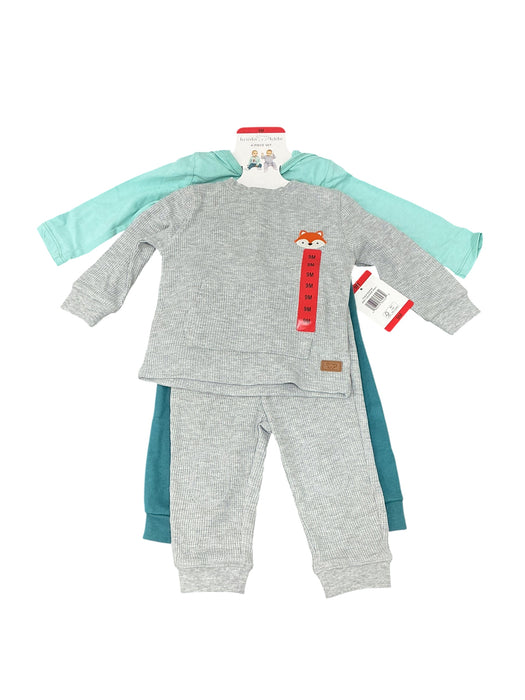 Conjunto para bebé 9M (KOALA KIDS)