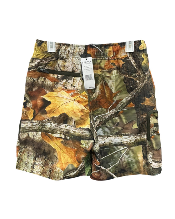 Pantaloneta M (LEGACY)