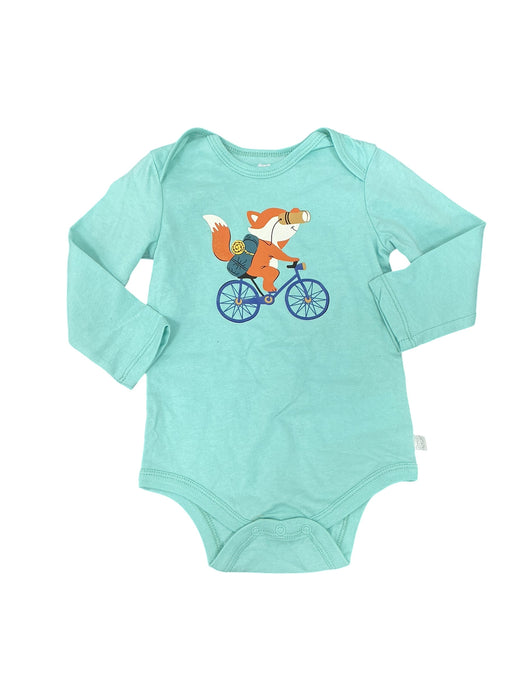 Conjunto para bebé 9M (KOALA KIDS)