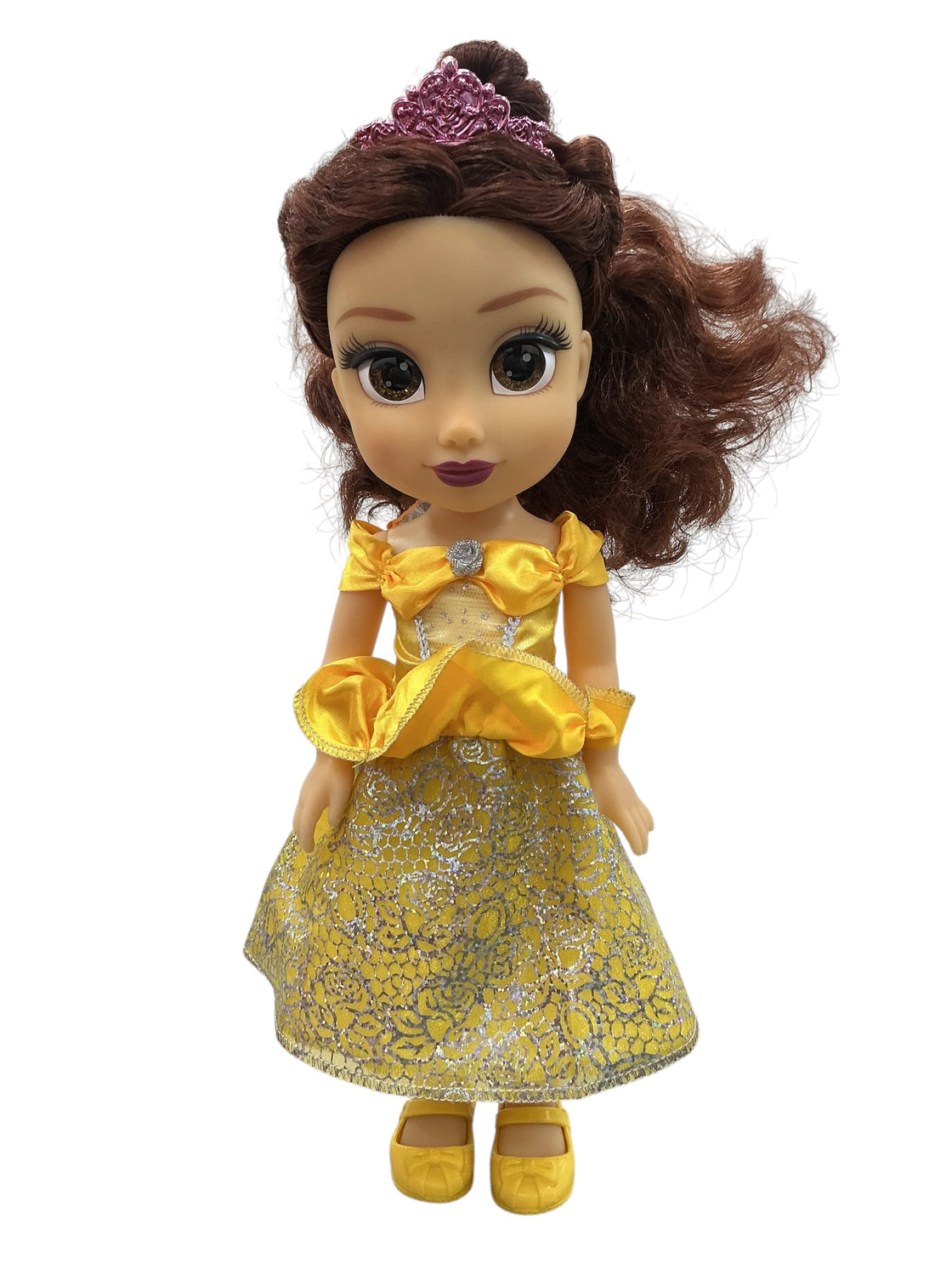 Bella (DISNEY)
