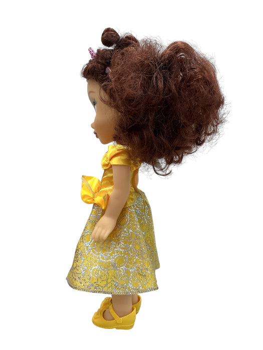 Bella (DISNEY)