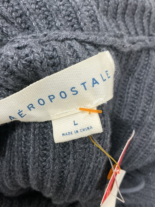 Sudadero L (AÉROPOSTALE)