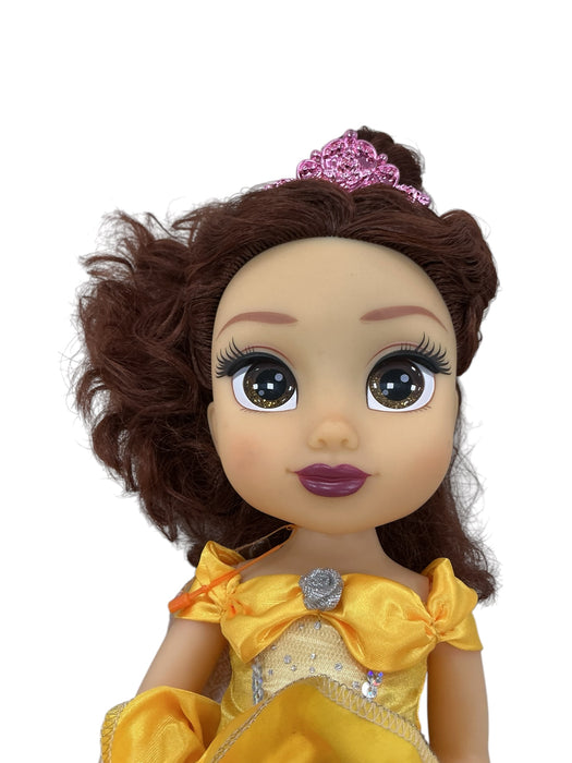 Bella (DISNEY)