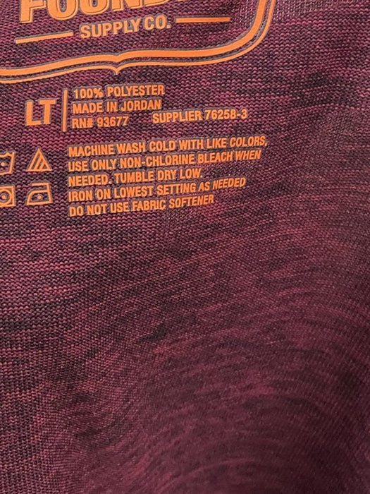 Playera L (FOUNDY)