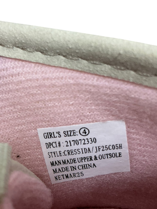 Tenis para bebé 4