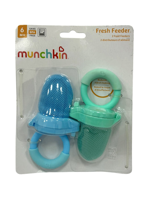 Set de Alimentadores para Bebé (MUNCHKIN)