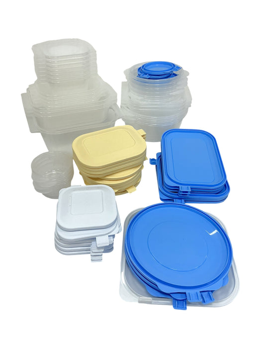 Set de recipientes (HOMZ)
