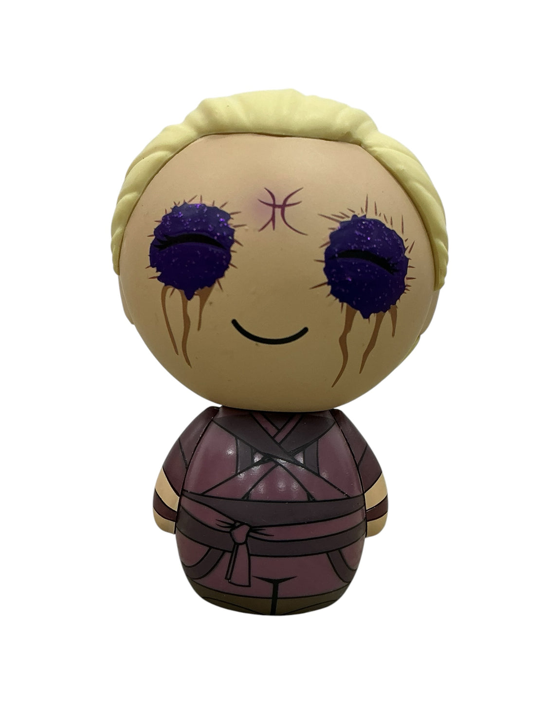Zealot (DORBZ)