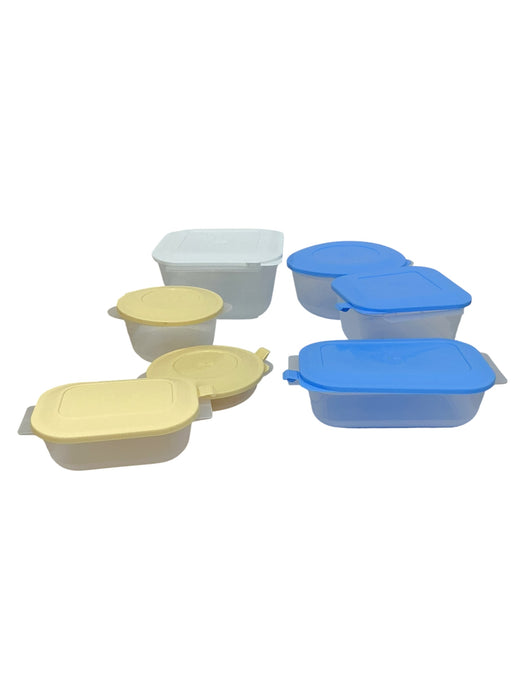 Set de recipientes (HOMZ)