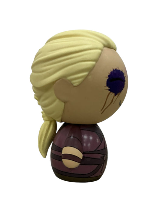 Zealot (DORBZ)