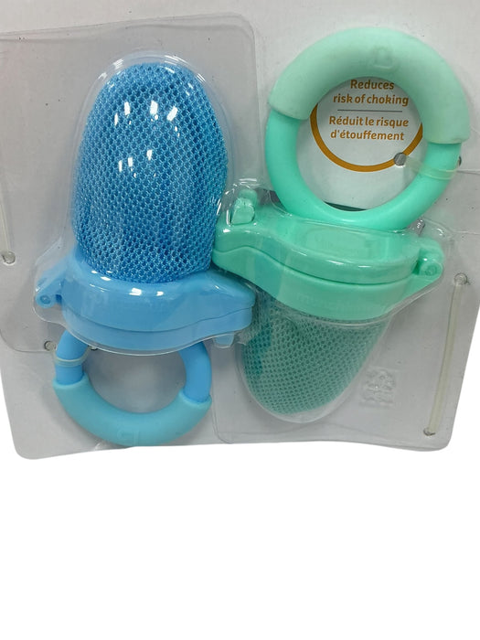 Set de Alimentadores para Bebé (MUNCHKIN)