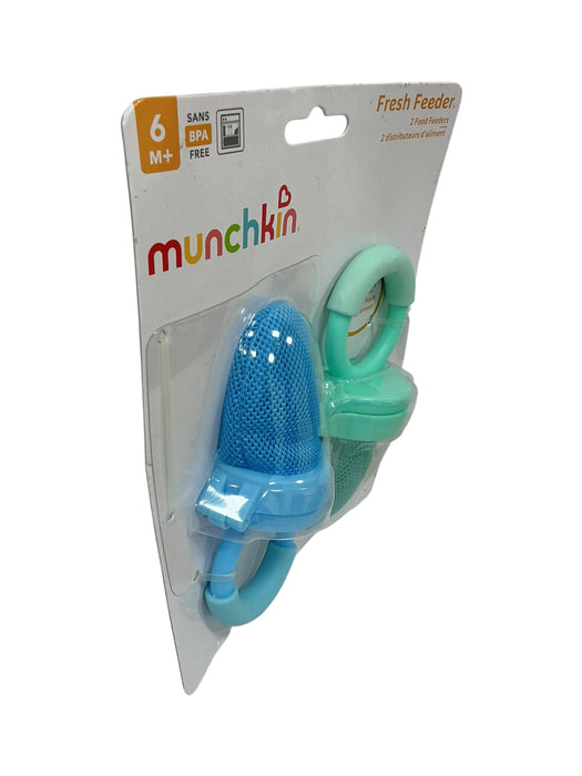 Set de Alimentadores para Bebé (MUNCHKIN)