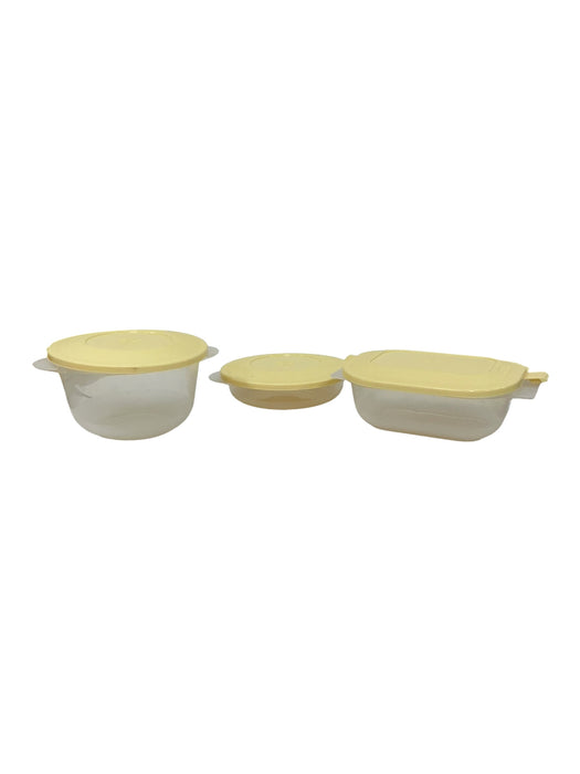 Set de recipientes (HOMZ)