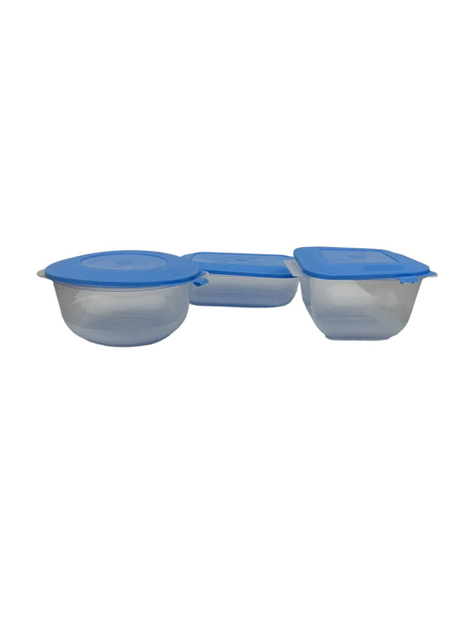 Set de recipientes (HOMZ)