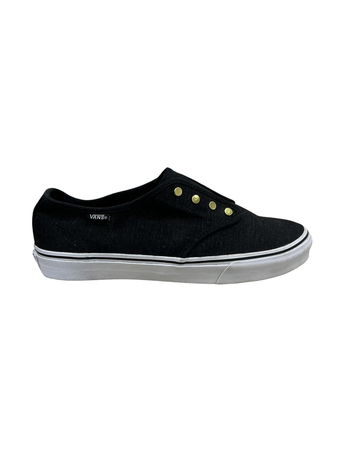 Tenis 9 (VANS)