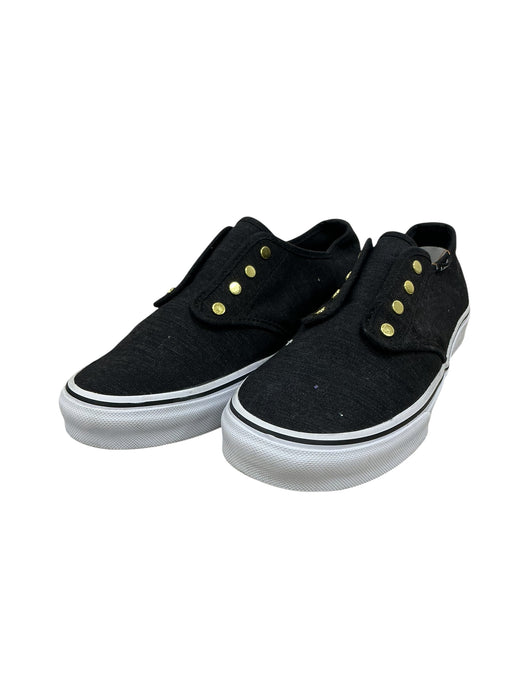 Tenis 9 (VANS)