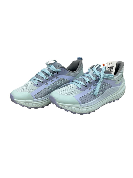 Tenis 8