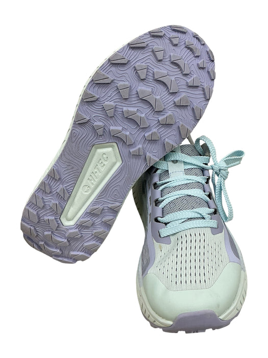 Tenis 8