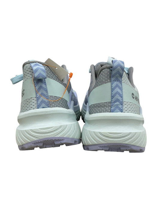Tenis 8