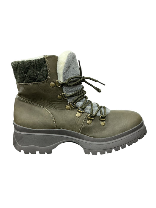 Zapato 8.5 (MAURICES)