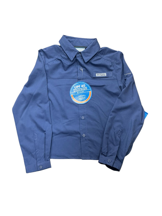 Camisa para niño 4 (COLUMBIA)