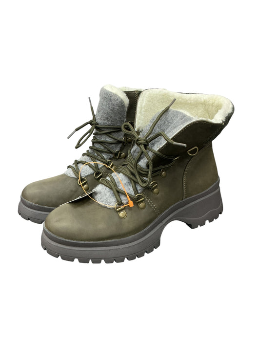 Zapato 8.5 (MAURICES)
