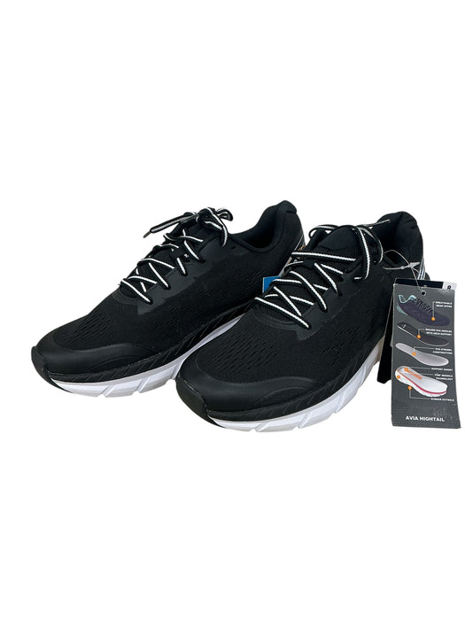 Tenis 8