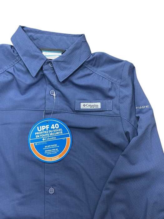 Camisa para niño 4 (COLUMBIA)
