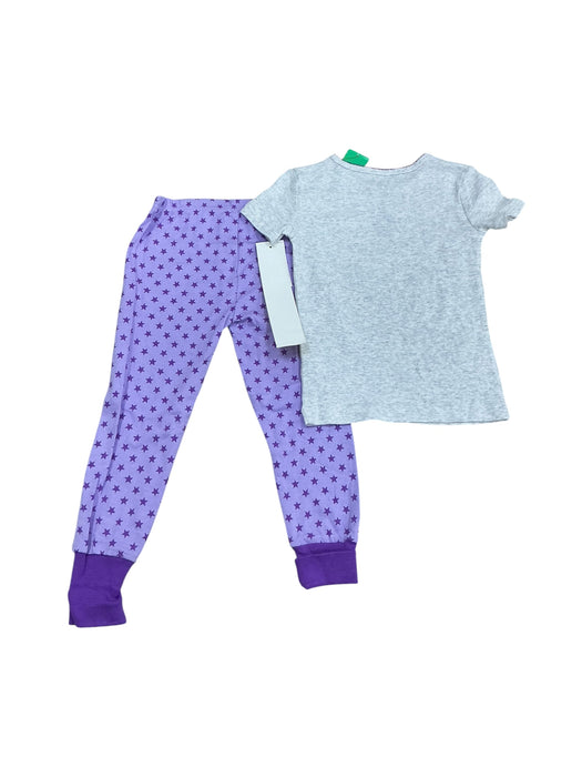 Pijama para niña 3T (OSHKOSH)