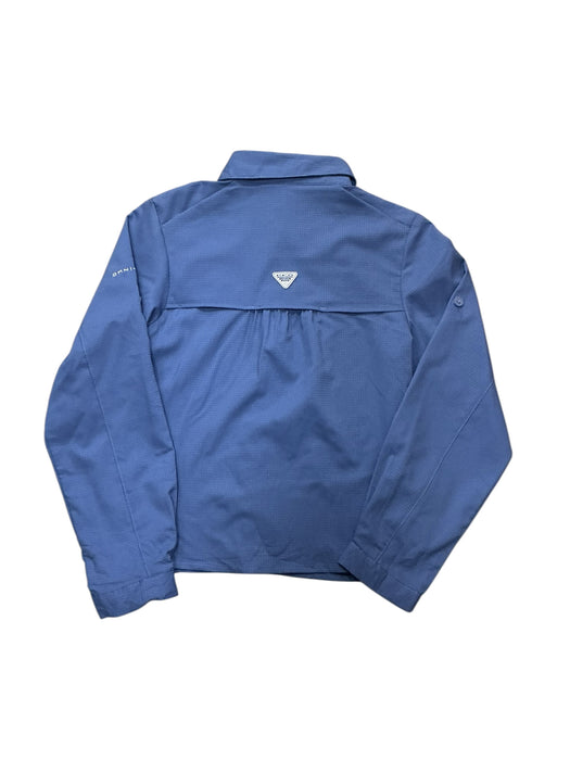 Camisa para niño 4 (COLUMBIA)