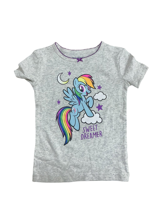 Pijama para niña 3T (OSHKOSH)