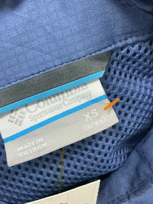 Camisa para niño 4 (COLUMBIA)
