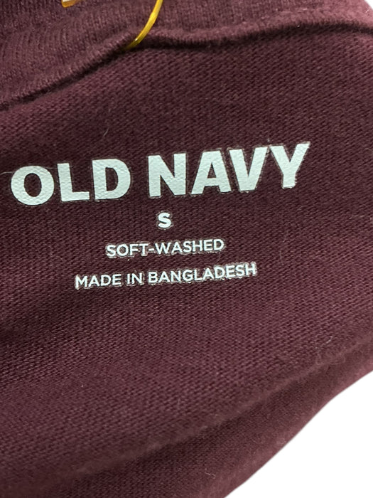Playera S (OLD NAVY)