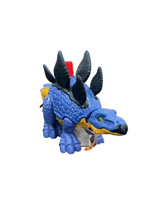 Estegosaurio (JURASSIC WORLD)