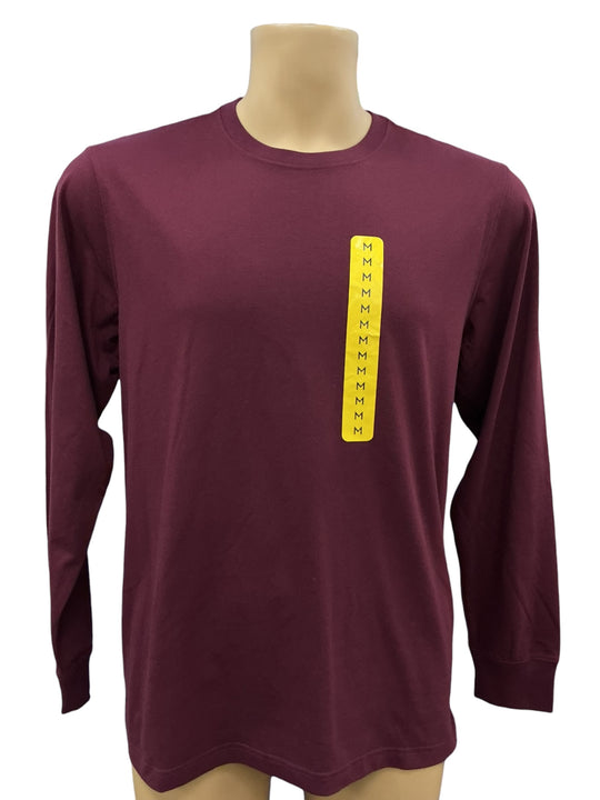 Playera M (EDDIE BAUER)