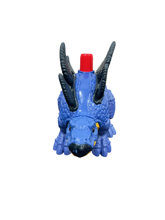 Estegosaurio (JURASSIC WORLD)