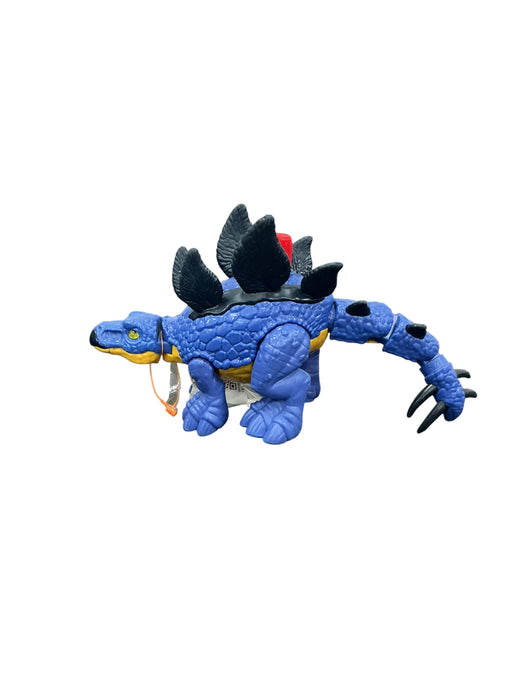 Estegosaurio (JURASSIC WORLD)
