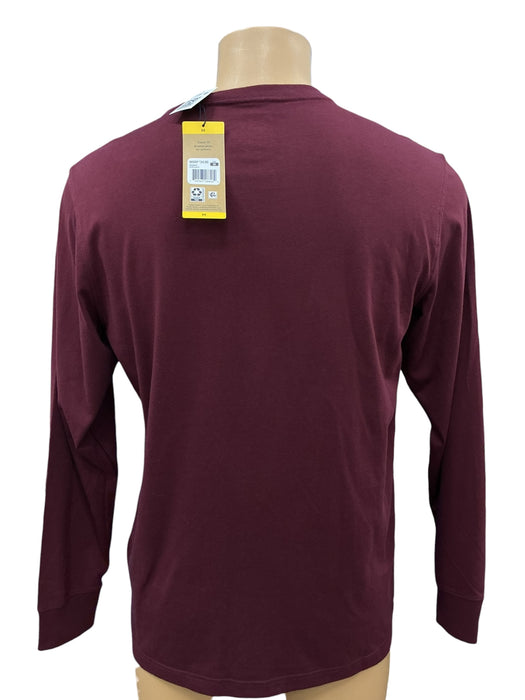Playera M (EDDIE BAUER)