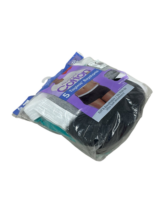 Ropa interior 7 (HANES)