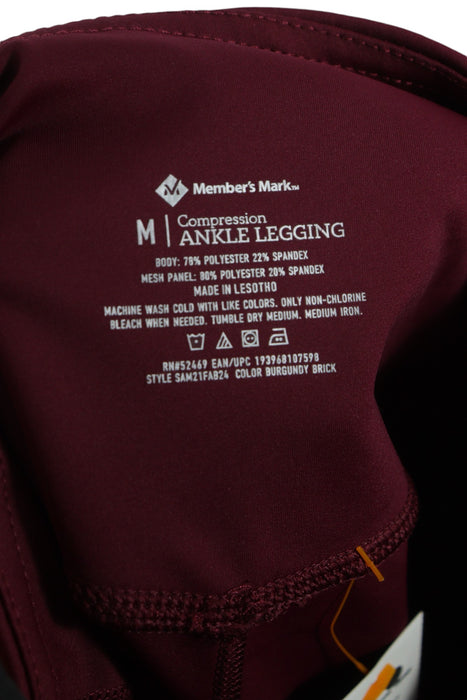 Legging M (MEMBER'S MARK)