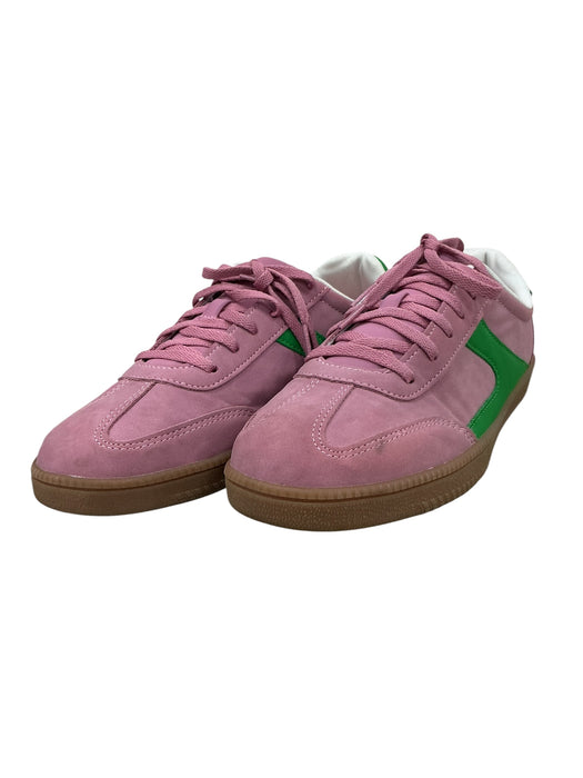 Tenis 9 (NO BOUNDARIES)