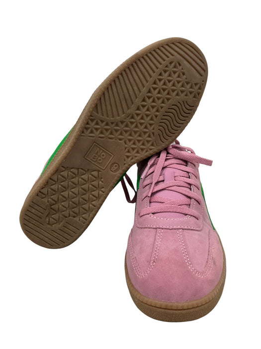 Tenis 9 (NO BOUNDARIES)