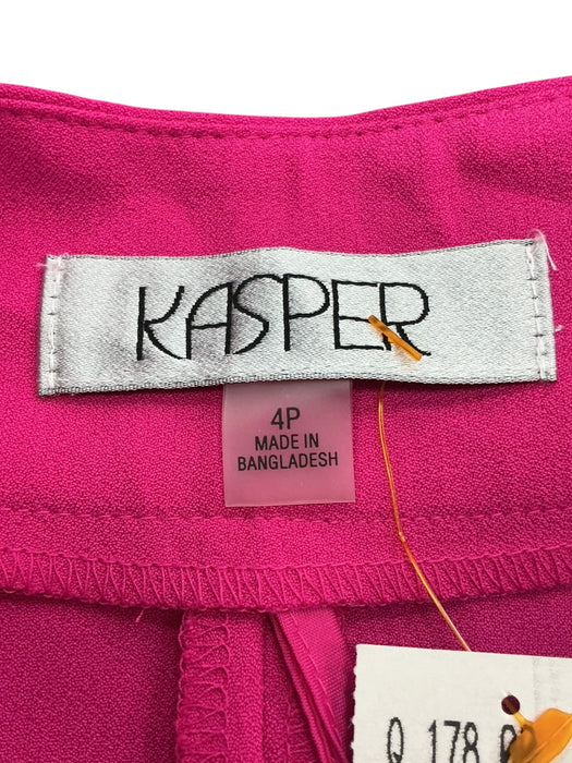 Pantalón 4P (KASPER)